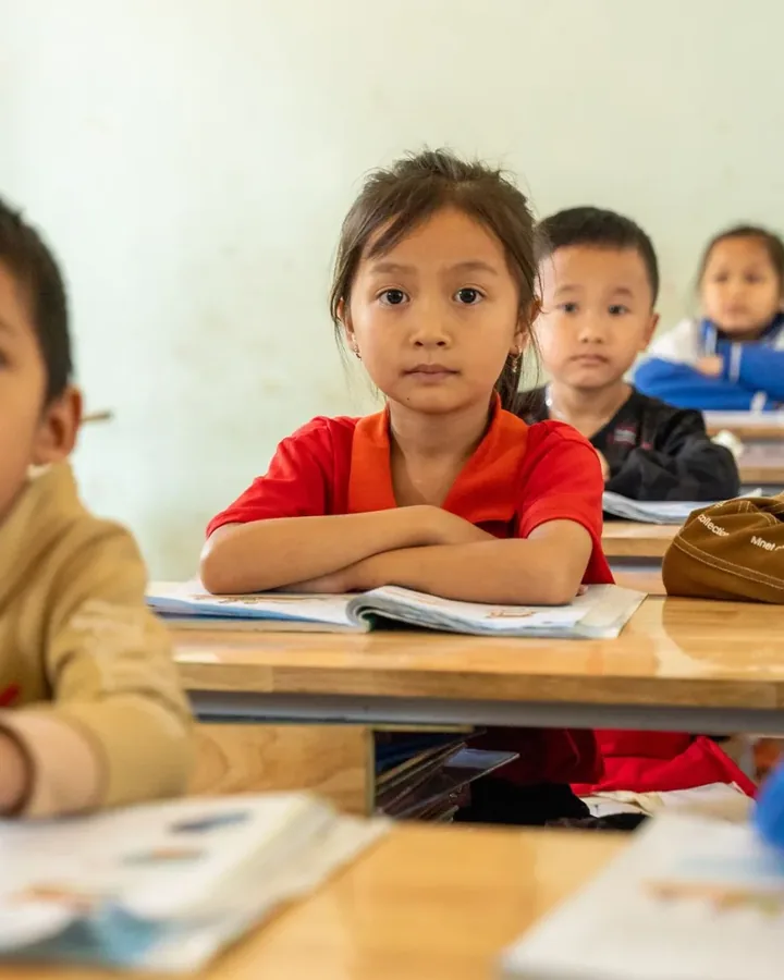 Lớp học buổi tối